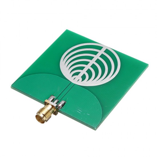 2.0GHz--10.5GHz UWB-ultra Wideband Antenna Pulse Antenna Rosette Antenna 2.0GHz--10.5GHz UWB-ultra Wideband Antenna Pulse Antenna Rosette Antenna
