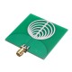 2.0GHz--10.5GHz UWB-ultra Wideband Antenna Pulse Antenna Rosette Antenna 2.0GHz--10.5GHz UWB-ultra Wideband Antenna Pulse Antenna Rosette Antenna