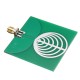 2.0GHz--10.5GHz UWB-ultra Wideband Antenna Pulse Antenna Rosette Antenna 2.0GHz--10.5GHz UWB-ultra Wideband Antenna Pulse Antenna Rosette Antenna