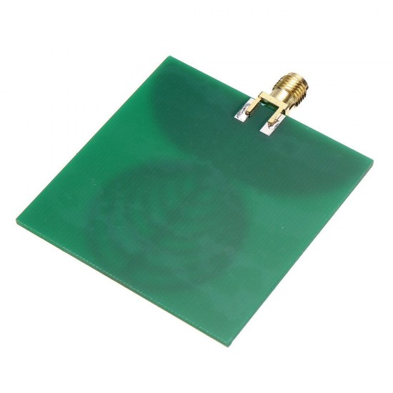 2.0GHz--10.5GHz UWB-ultra Wideband Antenna Pulse Antenna Rosette Antenna 2.0GHz--10.5GHz UWB-ultra Wideband Antenna Pulse Antenna Rosette Antenna