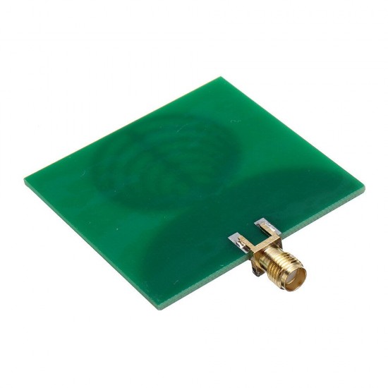 2.0GHz--10.5GHz UWB-ultra Wideband Antenna Pulse Antenna Rosette Antenna 2.0GHz--10.5GHz UWB-ultra Wideband Antenna Pulse Antenna Rosette Antenna
