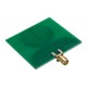 2.0GHz--10.5GHz UWB-ultra Wideband Antenna Pulse Antenna Rosette Antenna 2.0GHz--10.5GHz UWB-ultra Wideband Antenna Pulse Antenna Rosette Antenna