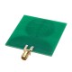 2.0GHz--10.5GHz UWB-ultra Wideband Antenna Pulse Antenna Rosette Antenna 2.0GHz--10.5GHz UWB-ultra Wideband Antenna Pulse Antenna Rosette Antenna