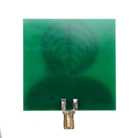 2.0GHz--10.5GHz UWB-ultra Wideband Antenna Pulse Antenna Rosette Antenna 2.0GHz--10.5GHz UWB-ultra Wideband Antenna Pulse Antenna Rosette Antenna