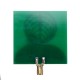 2.0GHz--10.5GHz UWB-ultra Wideband Antenna Pulse Antenna Rosette Antenna 2.0GHz--10.5GHz UWB-ultra Wideband Antenna Pulse Antenna Rosette Antenna