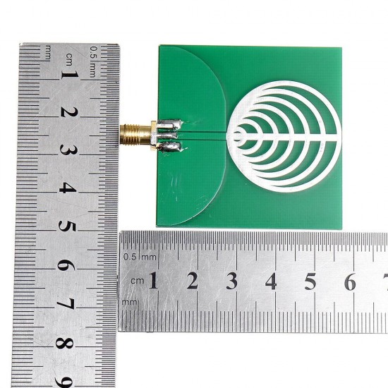 2.0GHz--10.5GHz UWB-ultra Wideband Antenna Pulse Antenna Rosette Antenna 2.0GHz--10.5GHz UWB-ultra Wideband Antenna Pulse Antenna Rosette Antenna