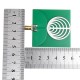 2.0GHz--10.5GHz UWB-ultra Wideband Antenna Pulse Antenna Rosette Antenna 2.0GHz--10.5GHz UWB-ultra Wideband Antenna Pulse Antenna Rosette Antenna