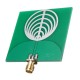 2.0GHz--10.5GHz UWB-ultra Wideband Antenna Pulse Antenna Rosette Antenna 2.0GHz--10.5GHz UWB-ultra Wideband Antenna Pulse Antenna Rosette Antenna