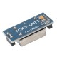 22.625MHZ TCXO TCXO-9 Compensated Crystal Module for FT-817/857/897 Replacement Parts 22.625MHZ TCXO TCXO-9 Compensated Crystal Module for FT-817/857/897 Replacement Parts