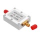 2.4G 2450MHz Bandpass Filter WiFi bluetooth Anti-Jamming Narrowband Filtering 2.4G 2450MHz Bandpass Filter WiFi bluetooth Anti-Jamming Narrowband Filtering