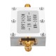 2.4G 2450MHz Bandpass Filter WiFi bluetooth Anti-Jamming Narrowband Filtering 2.4G 2450MHz Bandpass Filter WiFi bluetooth Anti-Jamming Narrowband Filtering
