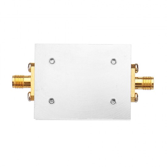 2.4G 2450MHz Bandpass Filter WiFi bluetooth Anti-Jamming Narrowband Filtering