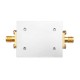 2.4G 2450MHz Bandpass Filter WiFi bluetooth Anti-Jamming Narrowband Filtering