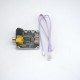 24bit 192khz DAC Digital Audio Decoder Optical Fiber Coaxial Digital Signal Input Stereo Output Decod Board 24bit 192khz DAC Digital Audio Decoder Optical Fiber Coaxial Digital Signal Input Stereo Output Decod Board