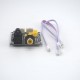 24bit 192khz DAC Digital Audio Decoder Optical Fiber Coaxial Digital Signal Input Stereo Output Decod Board 24bit 192khz DAC Digital Audio Decoder Optical Fiber Coaxial Digital Signal Input Stereo Output Decod Board