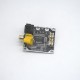 24bit 192khz DAC Digital Audio Decoder Optical Fiber Coaxial Digital Signal Input Stereo Output Decod Board 24bit 192khz DAC Digital Audio Decoder Optical Fiber Coaxial Digital Signal Input Stereo Output Decod Board