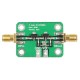 30-4000MHz 40dB Gain Broadband High Frequency RF Amplifier Module For FM HF VHF/UHF 30-4000MHz 40dB Gain Broadband High Frequency RF Amplifier Module For FM HF VHF/UHF