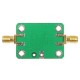 30-4000MHz 40dB Gain Broadband High Frequency RF Amplifier Module For FM HF VHF/UHF 30-4000MHz 40dB Gain Broadband High Frequency RF Amplifier Module For FM HF VHF/UHF