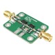 30-4000MHz 40dB Gain Broadband High Frequency RF Amplifier Module For FM HF VHF/UHF 30-4000MHz 40dB Gain Broadband High Frequency RF Amplifier Module For FM HF VHF/UHF