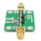30-4000MHz 40dB Gain Broadband High Frequency RF Amplifier Module For FM HF VHF/UHF 30-4000MHz 40dB Gain Broadband High Frequency RF Amplifier Module For FM HF VHF/UHF