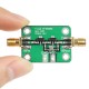 30-4000MHz 40dB Gain Broadband High Frequency RF Amplifier Module For FM HF VHF/UHF 30-4000MHz 40dB Gain Broadband High Frequency RF Amplifier Module For FM HF VHF/UHF