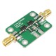 30-4000MHz 40dB Gain Broadband High Frequency RF Amplifier Module For FM HF VHF/UHF 30-4000MHz 40dB Gain Broadband High Frequency RF Amplifier Module For FM HF VHF/UHF
