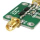 30-4000MHz 40dB Gain Broadband High Frequency RF Amplifier Module For FM HF VHF/UHF 30-4000MHz 40dB Gain Broadband High Frequency RF Amplifier Module For FM HF VHF/UHF