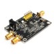 35M-4.4GHz PLL RF Signal Source Frequency Synthesizer ADF4351 Development Board 35M-4.4GHz PLL RF Signal Source Frequency Synthesizer ADF4351 Development Board