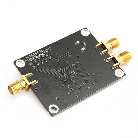 35M-4.4GHz PLL RF Signal Source Frequency Synthesizer ADF4351 Development Board 35M-4.4GHz PLL RF Signal Source Frequency Synthesizer ADF4351 Development Board