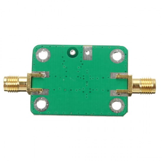 3Pcs 0.1-2000MHz RF Wideband Amplifier Gain 30dB Low Noise Amplifier LNA Board Module 3Pcs 0.1-2000MHz RF Wideband Amplifier Gain 30dB Low Noise Amplifier LNA Board Module