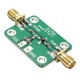 3Pcs 0.1-2000MHz RF Wideband Amplifier Gain 30dB Low Noise Amplifier LNA Board Module 3Pcs 0.1-2000MHz RF Wideband Amplifier Gain 30dB Low Noise Amplifier LNA Board Module