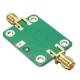 3Pcs 0.1-2000MHz RF Wideband Amplifier Gain 30dB Low Noise Amplifier LNA Board Module 3Pcs 0.1-2000MHz RF Wideband Amplifier Gain 30dB Low Noise Amplifier LNA Board Module