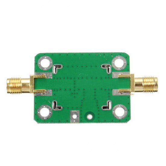 3Pcs LNA 50-4000MHz SPF5189 RF Amplifier Signal Receiver For FM HF VHF / UHF Ham Radio