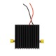400MHZ-4GHZ 1W Power Amplifier Development Board TQP7M9103 with Heat Sink 400MHZ-4GHZ 1W Power Amplifier Development Board TQP7M9103 with Heat Sink