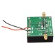 400MHZ-4GHZ 1W Power Amplifier Development Board TQP7M9103 with Heat Sink 400MHZ-4GHZ 1W Power Amplifier Development Board TQP7M9103 with Heat Sink