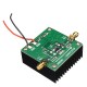 400MHZ-4GHZ 1W Power Amplifier Development Board TQP7M9103 with Heat Sink 400MHZ-4GHZ 1W Power Amplifier Development Board TQP7M9103 with Heat Sink