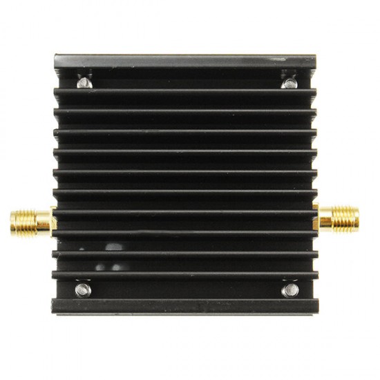 4.0W 30dB 915MHz RF Power Amplifier 4.0W 30dB 915MHz RF Power Amplifier