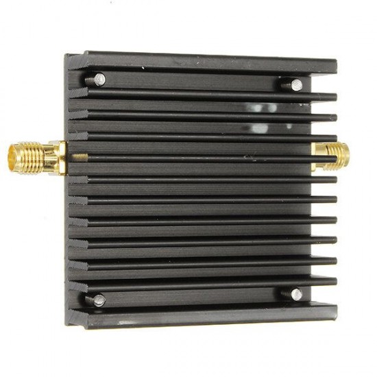 4.0W 30dB 915MHz RF Power Amplifier 4.0W 30dB 915MHz RF Power Amplifier