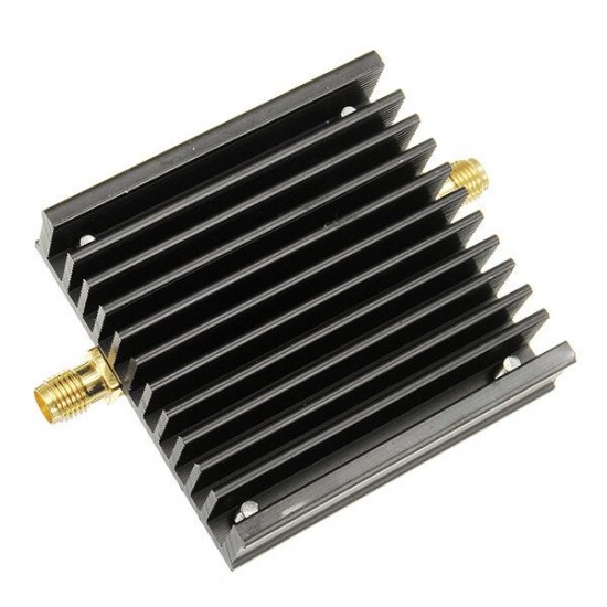 4.0W 30dB 915MHz RF Power Amplifier 4.0W 30dB 915MHz RF Power Amplifier