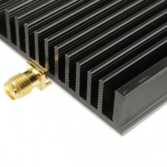 4.0W 30dB 915MHz RF Power Amplifier 4.0W 30dB 915MHz RF Power Amplifier