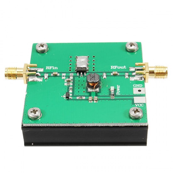 433MHz 5W RF Power Amplifier