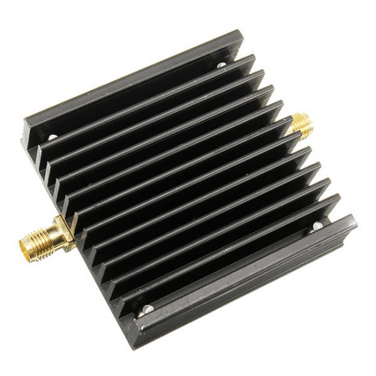 433MHz 5W RF Power Amplifier 433MHz 5W RF Power Amplifier