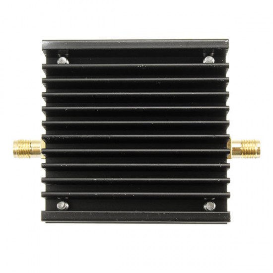 433MHz 5W RF Power Amplifier 433MHz 5W RF Power Amplifier