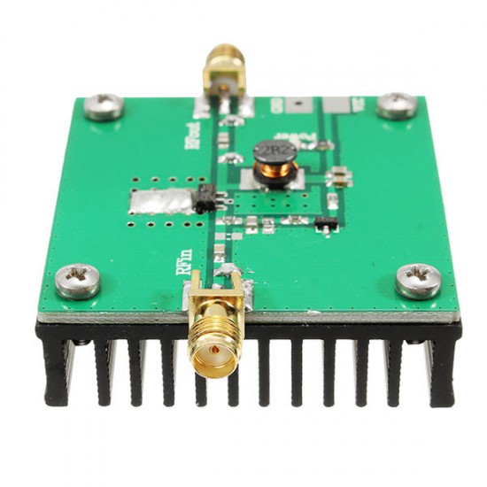 433MHz 5W RF Power Amplifier 433MHz 5W RF Power Amplifier