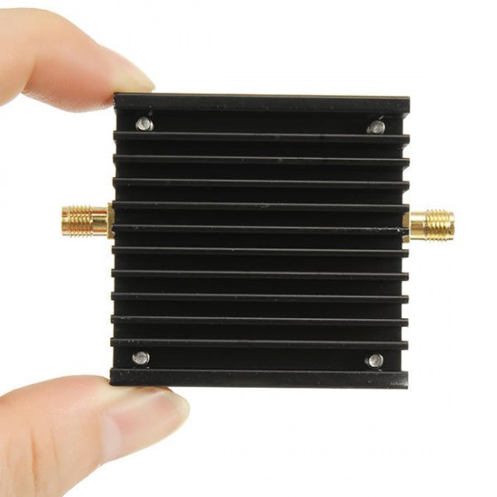 433MHz 5W RF Power Amplifier 433MHz 5W RF Power Amplifier