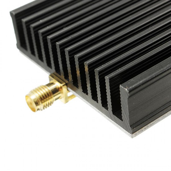 433MHz 5W RF Power Amplifier 433MHz 5W RF Power Amplifier
