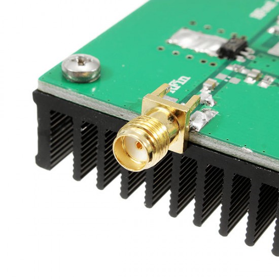 433MHz 5W RF Power Amplifier 433MHz 5W RF Power Amplifier