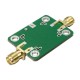 5-6000MHZ Gain 20dB RF Wide Band Power Amplifier Module With Shell