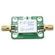 5-6000MHZ Gain 20dB RF Wide Band Power Amplifier Module With Shell