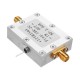 50K-2G LNA Low Noise Amplifier High Gain 31DB@0.5G Flatness RF Amplifier 50K-2G LNA Low Noise Amplifier High Gain 31DB@0.5G Flatness RF Amplifier
